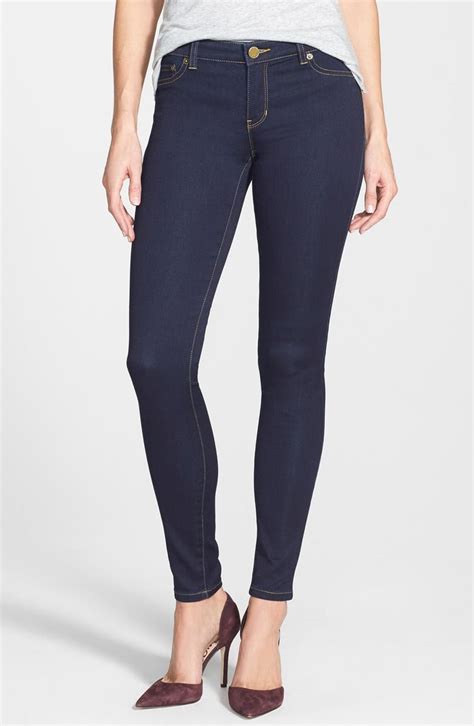 Michael Kors stretch jeans